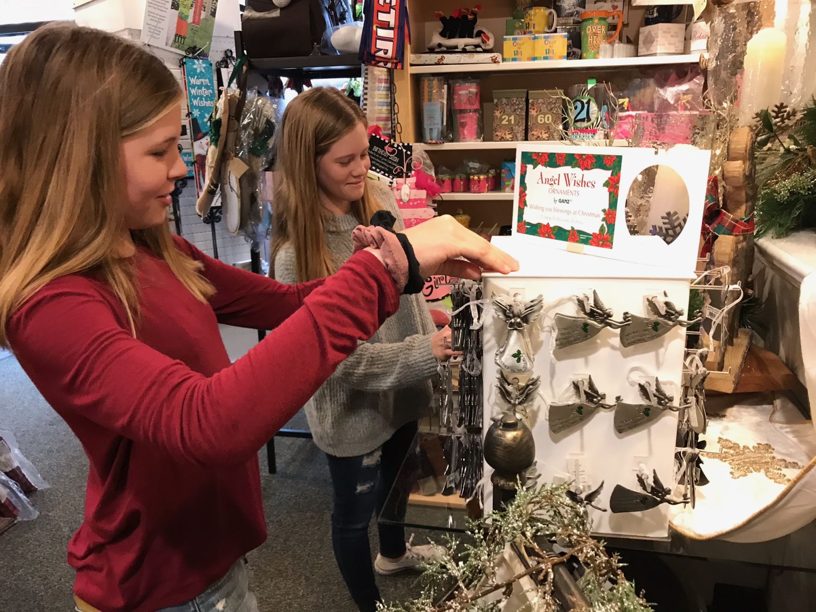 Small Business Saturday